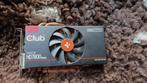 Club3D Radeon HD 7800 Series Grafische Kaart, PCI-Express 3, Gebruikt, AMD, GDDR3