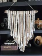 Ibiza tak bohemian wandkleed muurhanger boho macrame, Ophalen of Verzenden, Nieuw