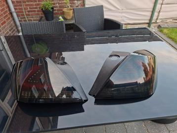 Opel Astra H Led DNA achterlichten  beschikbaar voor biedingen
