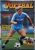 VOETBAL Magazine nr. 2 - september 1987 - Barry Hughes, Ophalen, Gebruikt, Buitenlandse clubs, Boek of Tijdschrift
