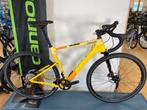 Nieuwe Cannondale Topstone carbon 2 Lefty GRX 800 gravelbike, 28 inch, Carbon, Heren, Zo goed als nieuw