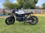 Te koop BMW K100 RS caféracer, Motoren, Motoren | BMW, Particulier, Overig, 1000 cc