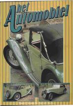 Het Automobiel 21 Fiat, reclameauto's, Tickford, Skoda Club, Nieuw, Overige merken, Ophalen of Verzenden