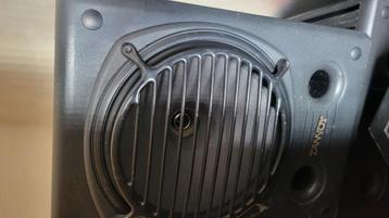 Tannoy cpa 12 beschikbaar voor biedingen