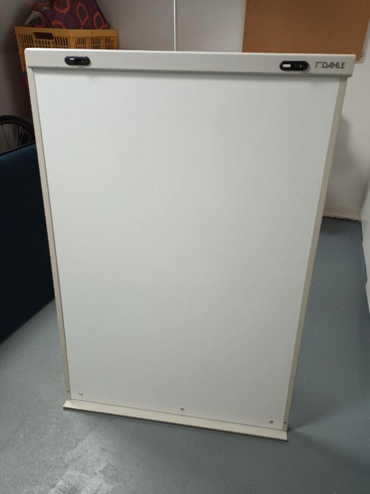 Flipover, Diversen, Bureau-accessoires, Gebruikt, Ophalen