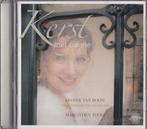 Cd Kerst met Rianne van Roon en Marco den Toom, Ophalen, Zo goed als nieuw, Kerst