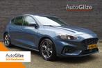 Ford Focus 1.5 EcoBoost ST Line 182PK l B&O Sound l Cruise A, 65 €/maand, Stof, Blauw, Bedrijf