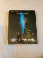 Living in the environment, Cengage learning, Nieuw, Ophalen of Verzenden, WO