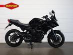 Yamaha XJ 6 Diversion (bj 2012), Bedrijf, Toermotor