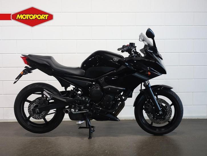 Yamaha XJ 6 Diversion (bj 2012), Motoren, Motoren | Yamaha, Bedrijf, Toermotor