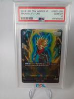 PSA 10 Trunks Future - DBS Fusion World, Hobby en Vrije tijd, Verzamelkaartspellen | Overige, Ophalen of Verzenden