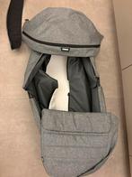 Hoes bassinet thule sleek, Ophalen of Verzenden, Zo goed als nieuw