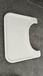 Stokke steps blad voor babyzitje, Kinderen en Baby's, Kinderstoelen, Ophalen, Gebruikt, Meegroeistoel