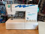 Pfaff Stretch & Jeans naaimachine, Duitsland, Ophalen of Verzenden, Pfaff, Gebruikt