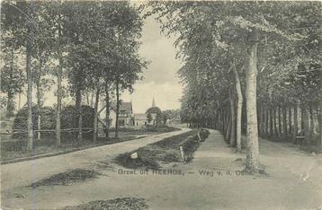 (378-312-039) Heerde  Weg v d Delle beschikbaar voor biedingen