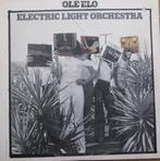 Electric Light Orchestra - Ole Elo, Cd's en Dvd's, Ophalen of Verzenden, Gebruikt, 12 inch