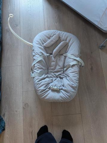 Stokke Newborn Inleg - Perfecte Staat! beschikbaar voor biedingen