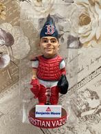 Boston Red Sox Catcher Christian Vazquez Gnome, Ophalen of Verzenden, Nieuw, Overige typen