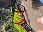 Loopfiets voor volwassenen, Ophalen