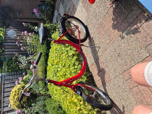Loopfiets voor volwassenen, Fietsen en Brommers, Fietsaccessoires | Overige Fietsaccessoires, Ophalen