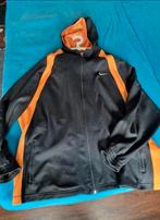 Nike trainingspak uniek valt zeer ruim xxl/xxxl vintage 50eu, Kleding | Heren, Ophalen, Zwart, Nike, Overige maten