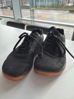Reebok CrossFit schoenen maat 40.5, Ophalen, Gedragen, Zwart, Sneakers of Gympen