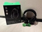 Razer Blackshark V2 X - Nieuw!, Computers en Software, Headsets, Ophalen, Nieuw, Over-ear, Gaming headset