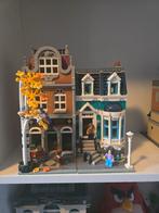Lego Modulairs 10270 Book Shop, Ophalen, Zo goed als nieuw