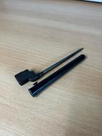 Britse/Engelse spijker bajonet met bakeliete schede WW2, Ophalen of Verzenden, Landmacht, Engeland, Mes of Dolk