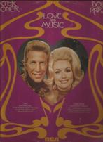 SUPER C & W LP's SALE/Ptivë verz. ruimt op...€ 5,- p.st.!!!, Cd's en Dvd's, Vinyl | Country en Western, Ophalen of Verzenden, Zo goed als nieuw