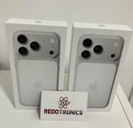 Apple iPhone 17 Pro - 256GB - ( NIEUW / Geseald ), 256 GB, Nieuw, Ophalen of Verzenden, Zonder simlock