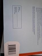 boeken opleiding onderwijsassisitent summa, Ophalen of Verzenden, Zo goed als nieuw, Overige niveaus
