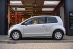 Seat Mii 1.0 Style |NAP|Airco|, Auto's, Seat, Voorwielaandrijving, Euro 5, Stof, Zwart