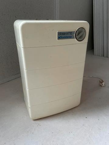 Daalderop Close-in 10 Boiler beschikbaar voor biedingen