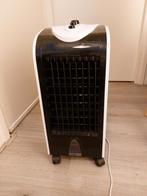 2 Air coolers - Mobiele luchtkoelers, Gebruikt, Minder dan 60 m³, Timer, 3 snelheden of meer