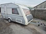 Kip 41 E.K.L Starline, Mover volautomatisch,Luifel en Tentt, Rondzit, Kip, Bedrijf, 750 - 1000 kg