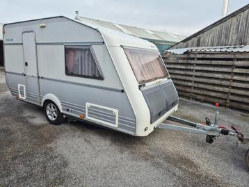 Kip 41 E.K.L Starline, Mover volautomatisch,Luifel en Tentt beschikbaar voor biedingen