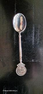 theelepel, Antiek en Kunst, Antiek | Bestek, Ophalen of Verzenden