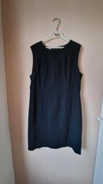Zwarte jurk van Vanilia Elements - Maat 42(L), Zwart, Ophalen of Verzenden, Zo goed als nieuw, Zonder mouw