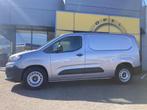Opel Combo-e 136pk L2 50kWh | NIEUW | DIRECT LEVERBAAR | Cam, 1716 kg, Origineel Nederlands, Opel, Nieuw
