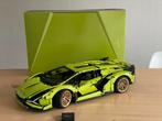 Lego Technic set 42115 Lamborghini Sian, Kinderen en Baby's, Speelgoed | Duplo en Lego, Ophalen, Zo goed als nieuw