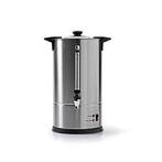 Te huur percolator, koffiemachine voor 80 koppen, Ophalen, Gebruikt, Overige