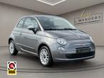 Fiat 500 1.0 TwinAir Easy 2014 GRIJS | Airco | NL | Benzine, Auto's, Gebruikt, Euro 6, 840 kg, Handgeschakeld