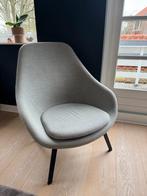 HAY About A Chair AAL92 - Lichtgrijs gemêleerd, Huis en Inrichting, Ophalen, Gebruikt, Eén, Stof