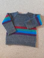 Handgebreide Jongenstrui 2-3jaar, Ophalen of Verzenden