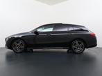 Mercedes-Benz CLA-klasse Shooting Brake 250 e AMG-Line | Sfe, Auto's, CLA, Stof, Gebruikt, 4 cilinders