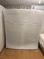 Karlsson topper 180x200, Ophalen, Gebruikt, Tweepersoons, Matras