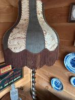 Div hang en sta lampen Vintage , Antiek, Huis en Inrichting, Ophalen, Zo goed als nieuw, Rond