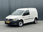 Volkswagen Caddy 2.0 TDI 123 PK 4x4 / 4-Motion / 6-BAK / 1e, Auto's, Bestelauto's, Gebruikt, 4 cilinders, Volkswagen, Origineel Nederlands