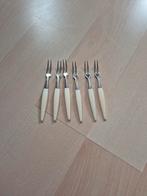 Retro Cocktail Prikkers - Set van 6, Ophalen of Verzenden